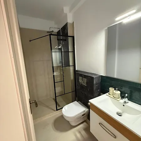 Popdan Loft דירה קונסטנצה