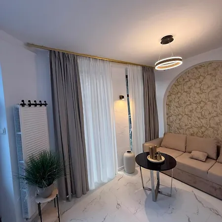 Lejlighed Popdan Loft