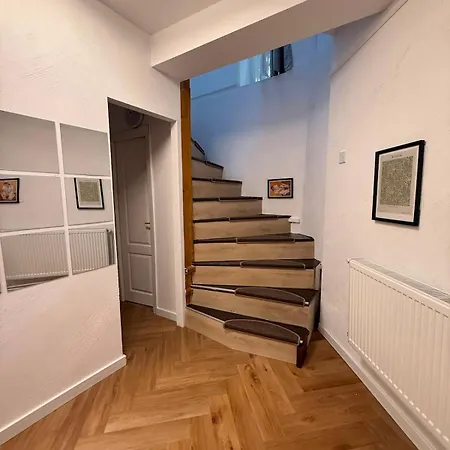 Popdan Loft דירה קונסטנצה