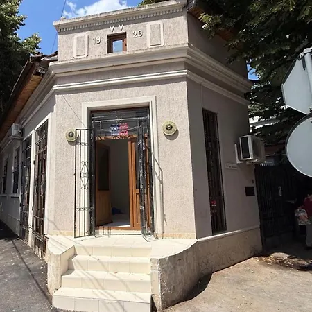 Popdan Loft דירה