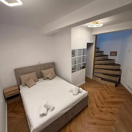 Popdan Loft * קונסטנצה